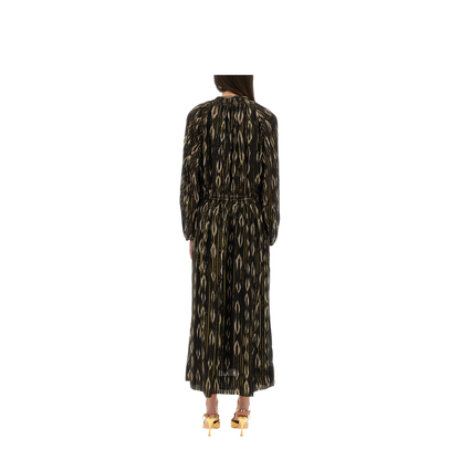 MAYFEYR - Isabel Marant - Long Dress - RO0728FAC1J16IBKEC