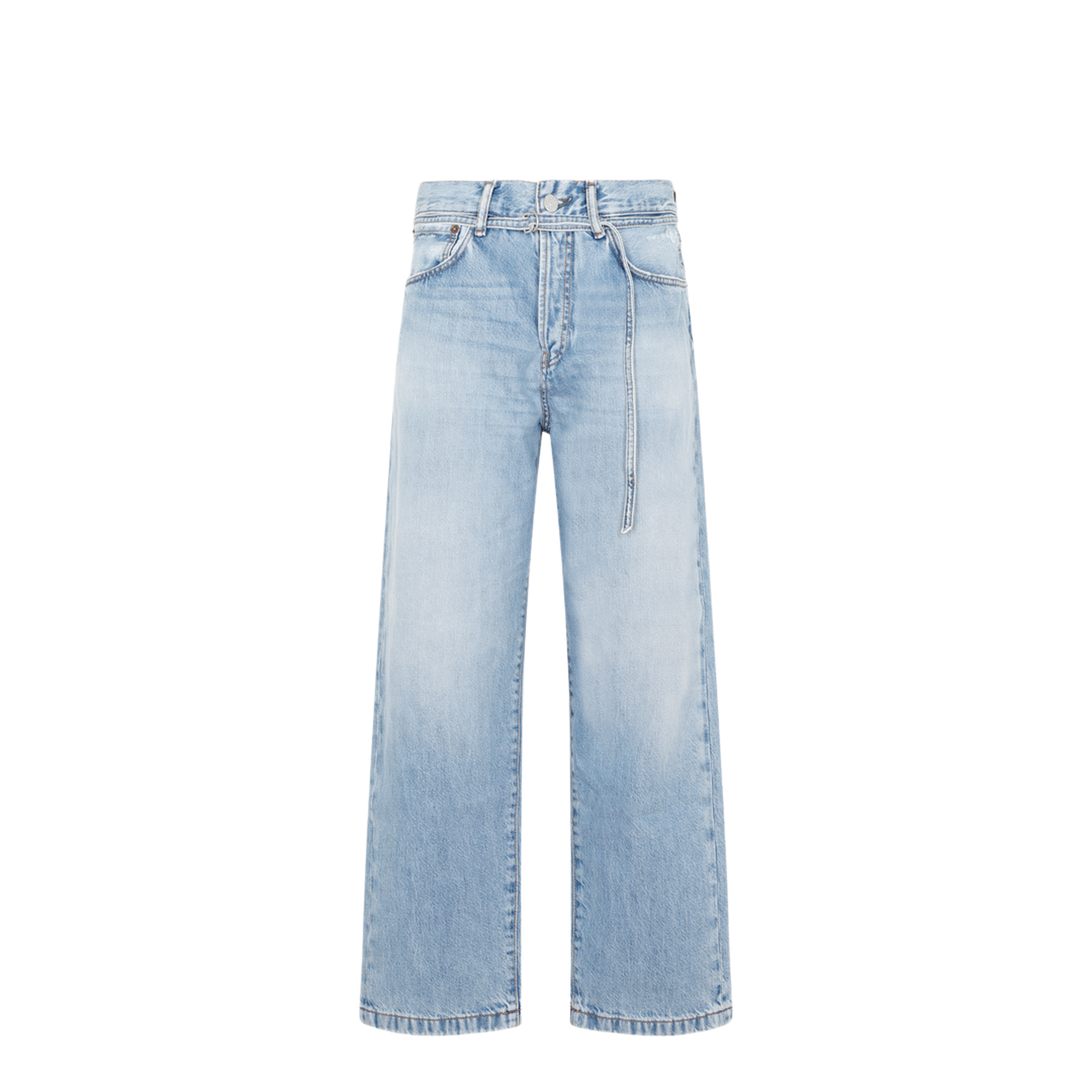 MAYFEYR - Acne Studios - Loose Fit Jeans 1991 Toj - C00039