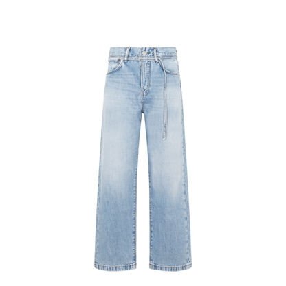 MAYFEYR - Acne Studios - Loose Fit Jeans 1991 Toj - C00039