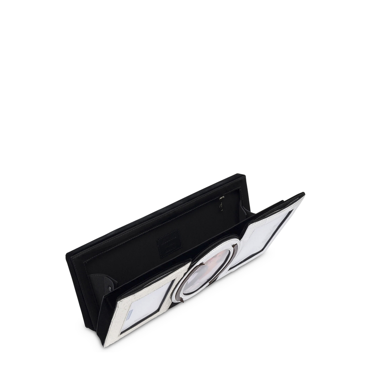MAYFEYR - Moschino - Photo Frame Bag - MC4203PP0POV900A