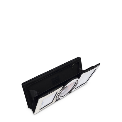 MAYFEYR - Moschino - Photo Frame Bag - MC4203PP0POV900A