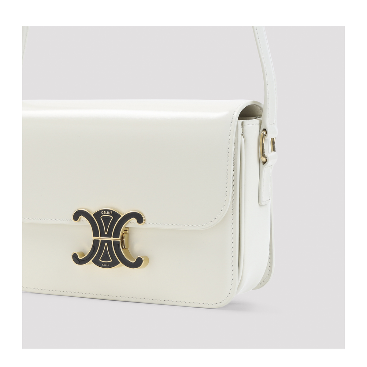 MAYFEYR - Celine - Teen Triomphe Bag - 188424K49GLN0