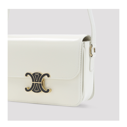 MAYFEYR - Celine - Teen Triomphe Bag - 188424K49GLN0