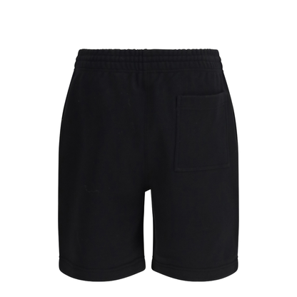 Cotton Shorts