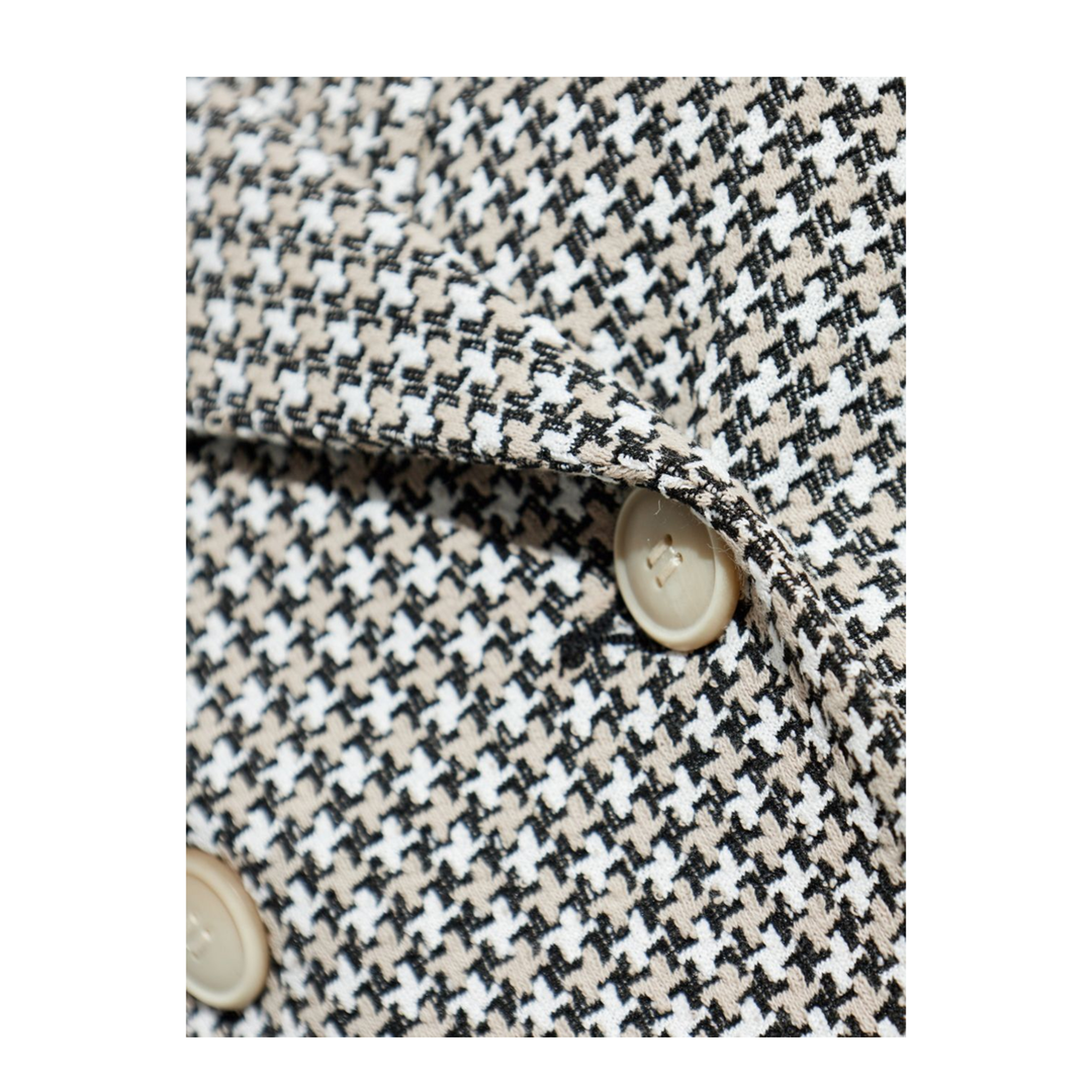 MAYFEYR - Emporio Armani - Jackets Beige - EW003586AF21217F0053