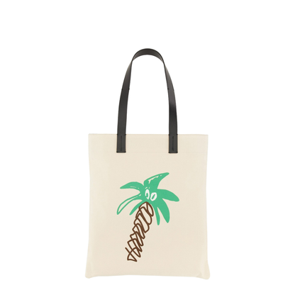 Canvas Shopping Bag