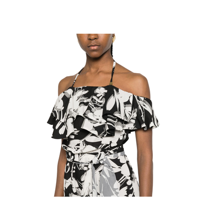 MAYFEYR - CATALINA - Dresses Black - S26CAT7420