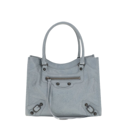 MAYFEYR - Balenciaga - Bags.. Navy - 8753662ABEK4751