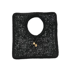 JACQUEMUS Bags.. Black