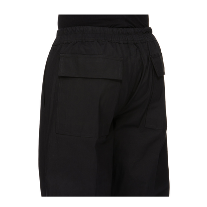 Drawstring Pants