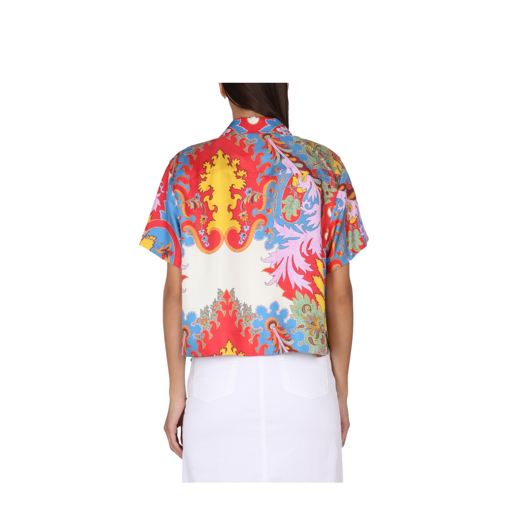 women's shirt