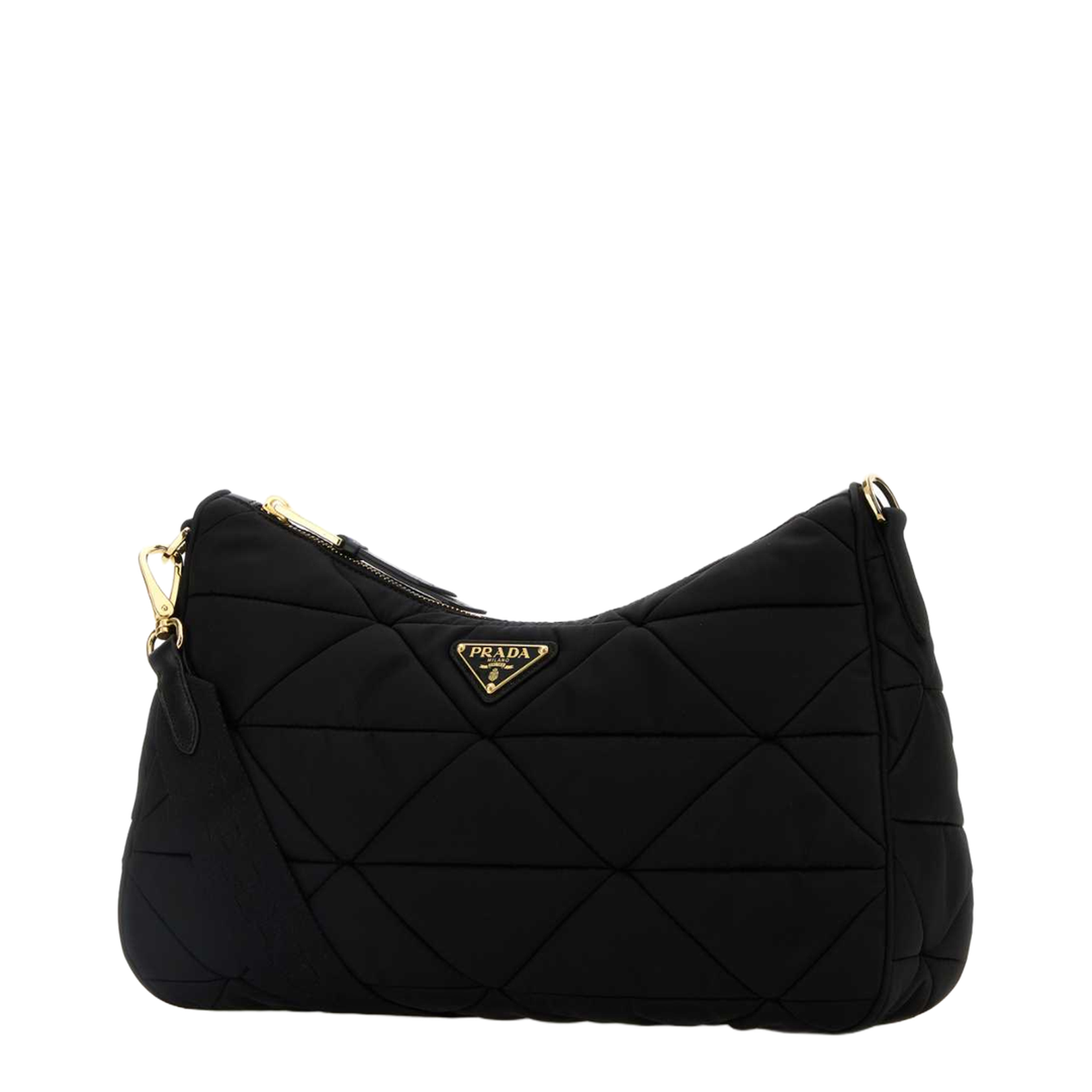 Large Aimée Shoulder Bag