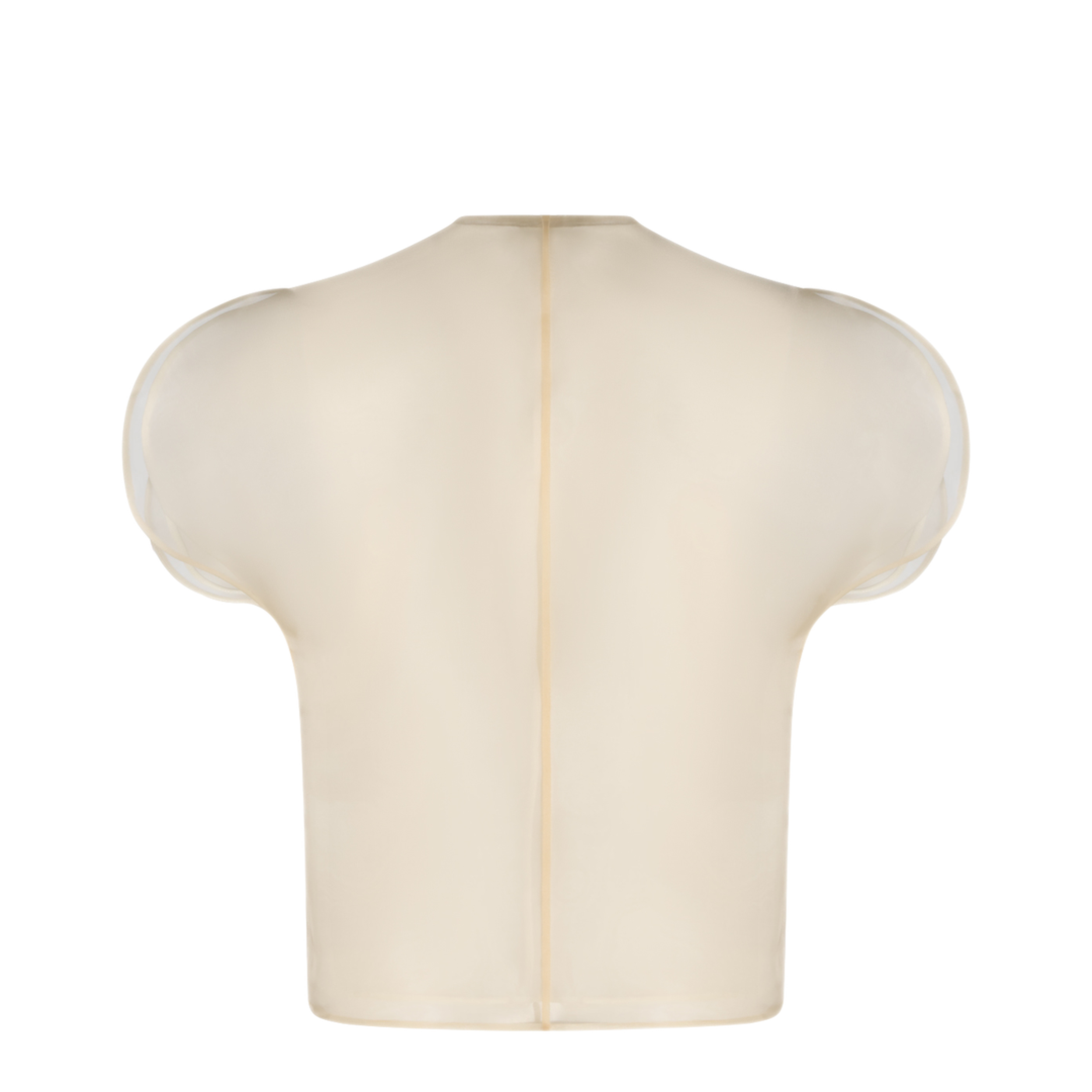 MAYFEYR - Khaite - Top - 2451343991
