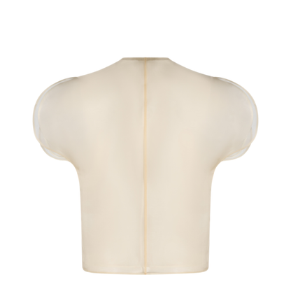 MAYFEYR - Khaite - Top - 2451343991