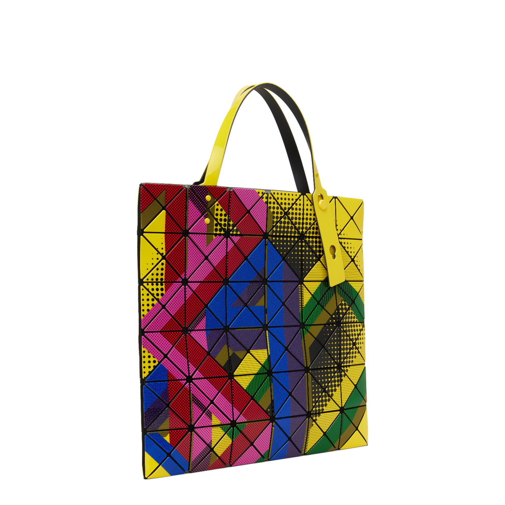 Geometric Bag