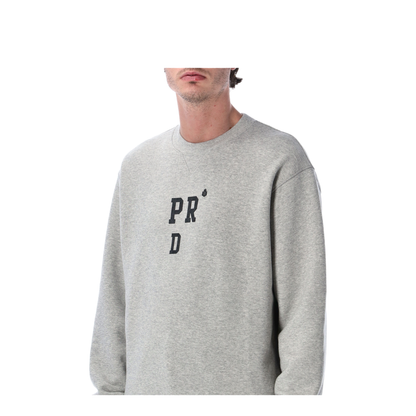 MAYFEYR - Prada - Clothing.... Grey - UJL74C170ZF0031