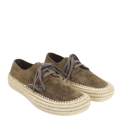 MAYFEYR - Loewe - Rio Lace-Up - M526284X01