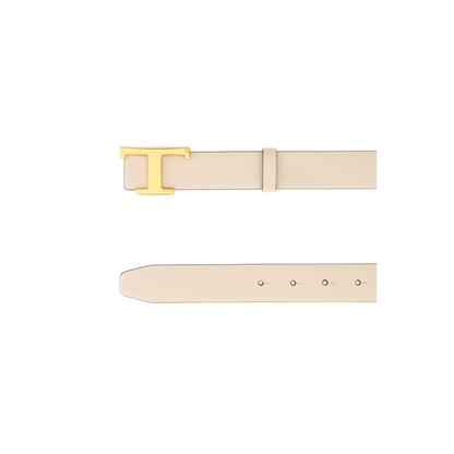 T Timeless Reversible Belt
