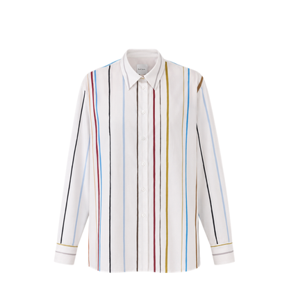 MAYFEYR - Paul Smith - Womens Shirt - W1R351BV0301806