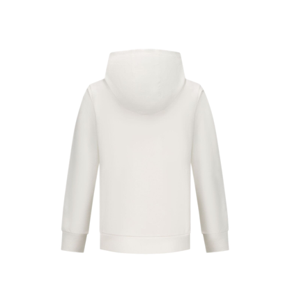 MAYFEYR - Moncler - Logo Cotton Hoodie - 8G0001189AKM