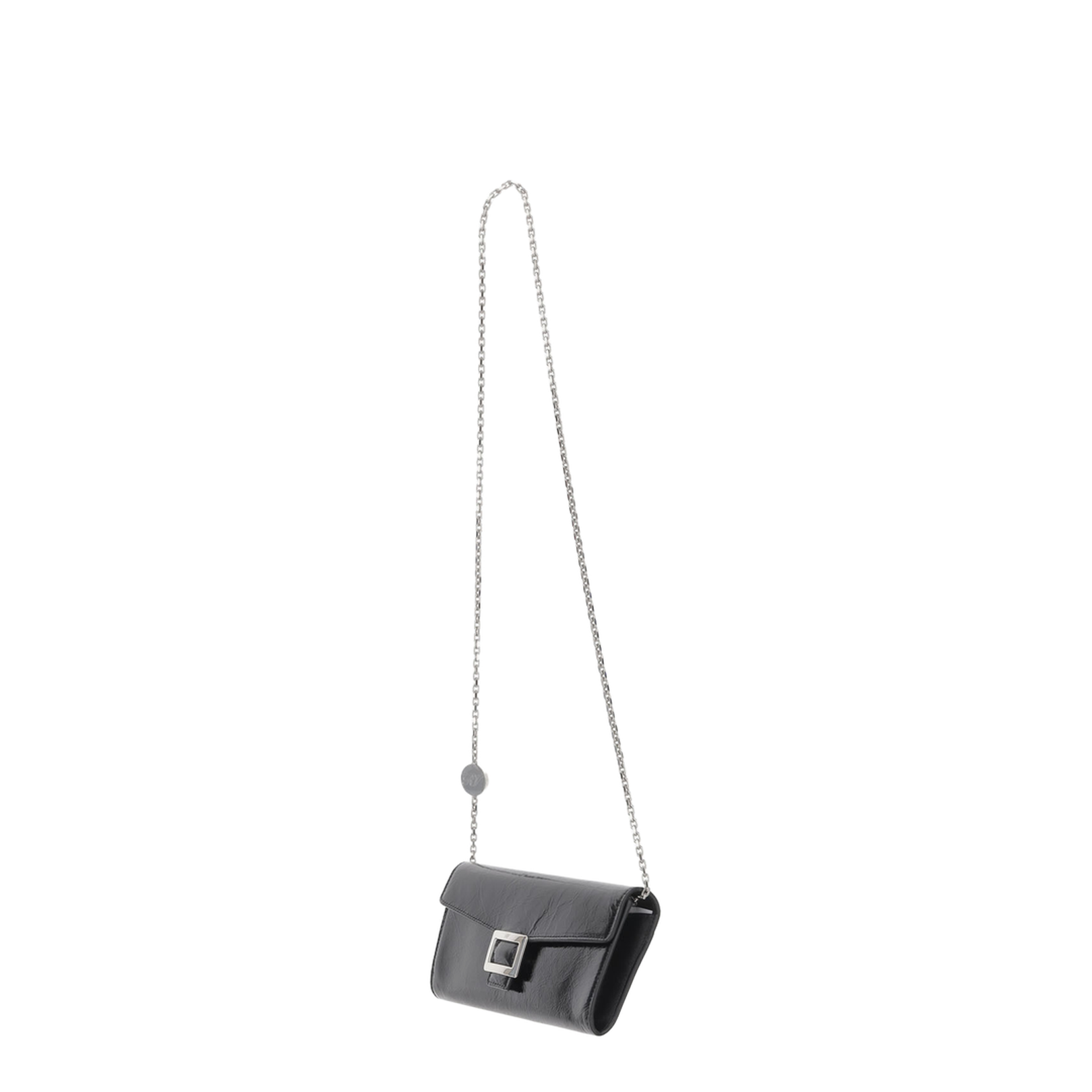 Belle Vivier Wallet Chain