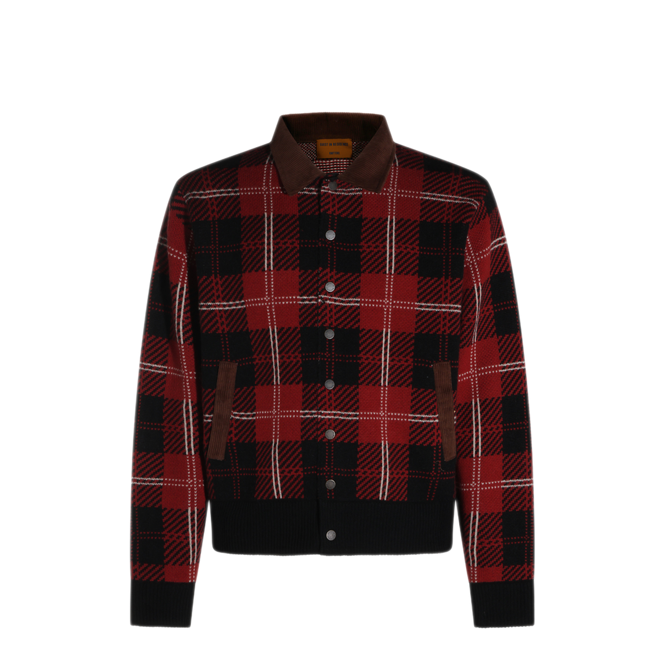 MAYFEYR - Guest In Residence - Jackets - M36119AMCARMCO