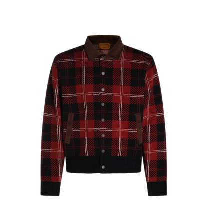 MAYFEYR - Guest In Residence - Jackets - M36119AMCARMCO