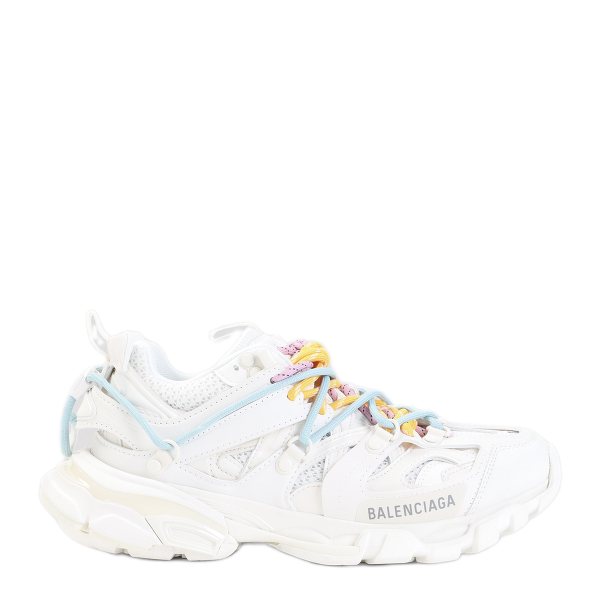 MAYFEYR - Balenciaga - Track Trail Lace Sneakers - 800590WTRHK9745