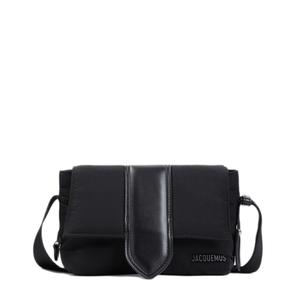 MAYFEYR - Jacquemus - Messenger Bambino Shoulder Bag - BAM00373AW00424