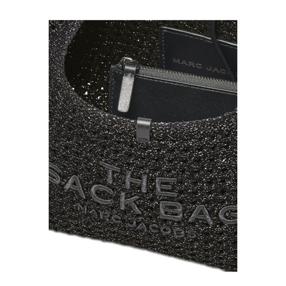 MAYFEYR - Marc Jacobs - Bag Black - 2P6HSC009H02974