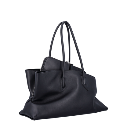 MAYFEYR - The Attico - Black Bag - WAH00054LBT019AA100