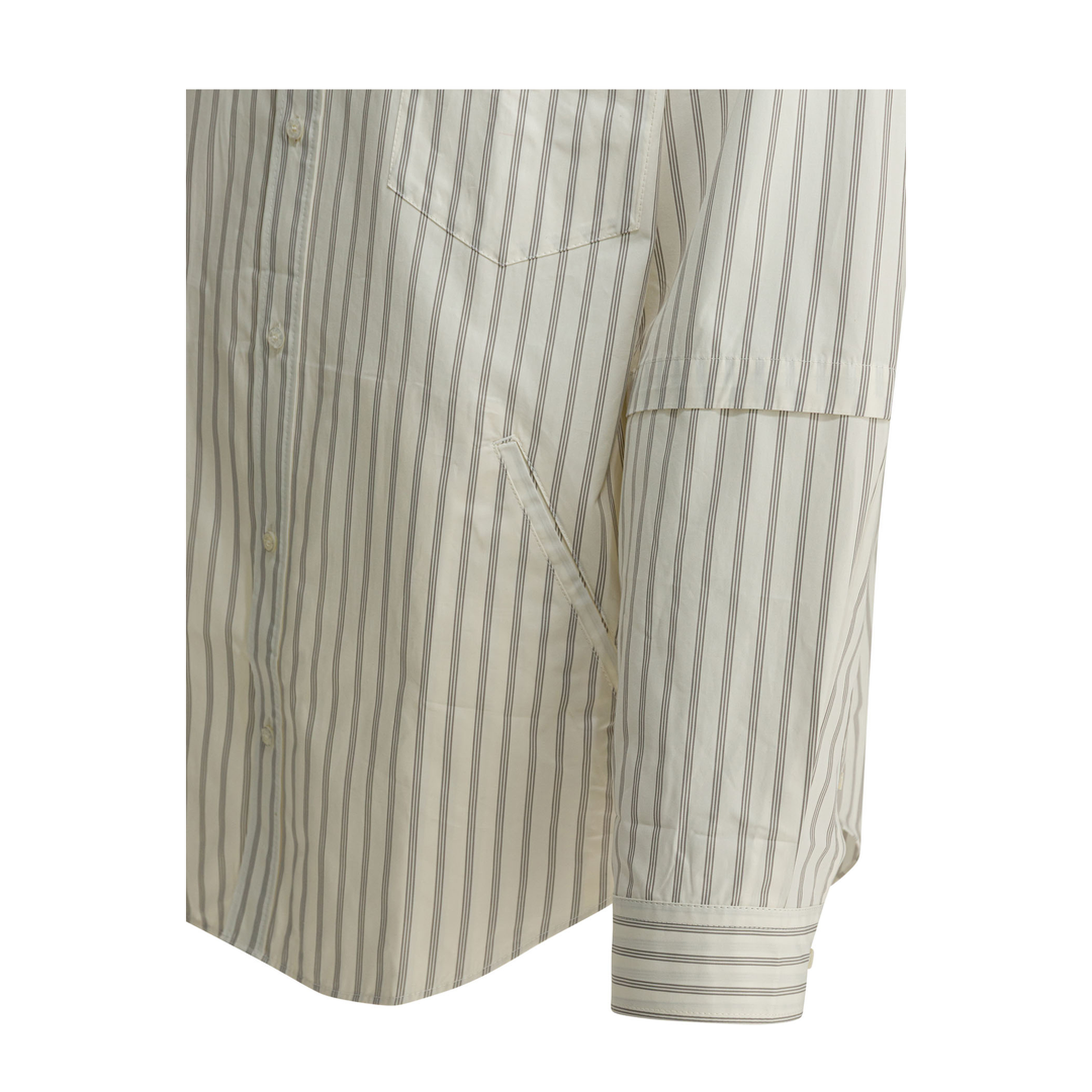 MAYFEYR - Acne Studios - Shirts - BB0670CHD