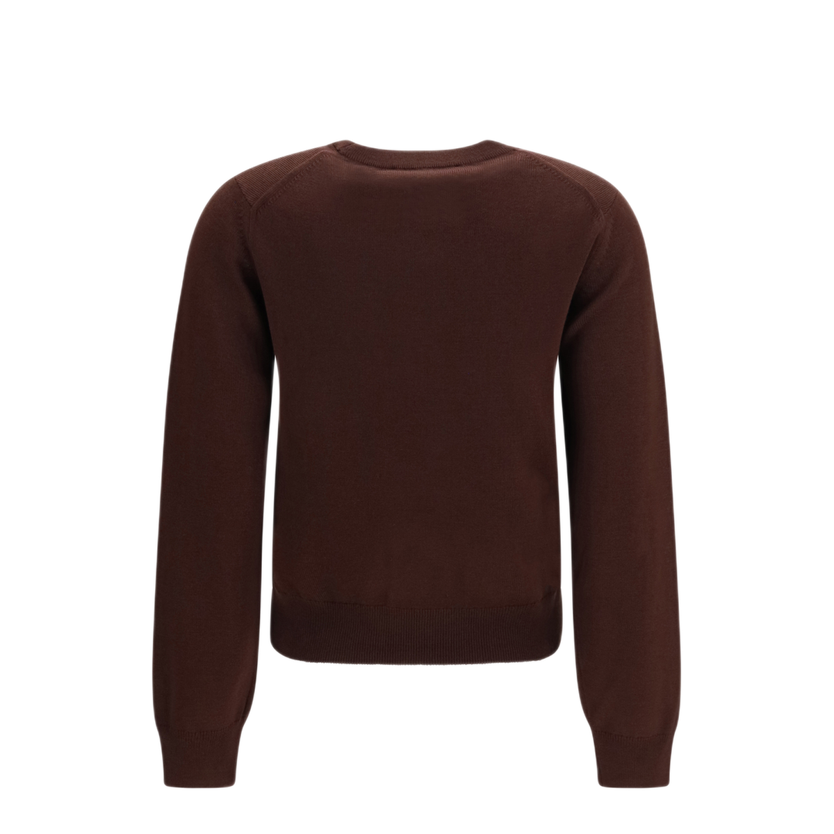 Baby Fox Merino Jumper