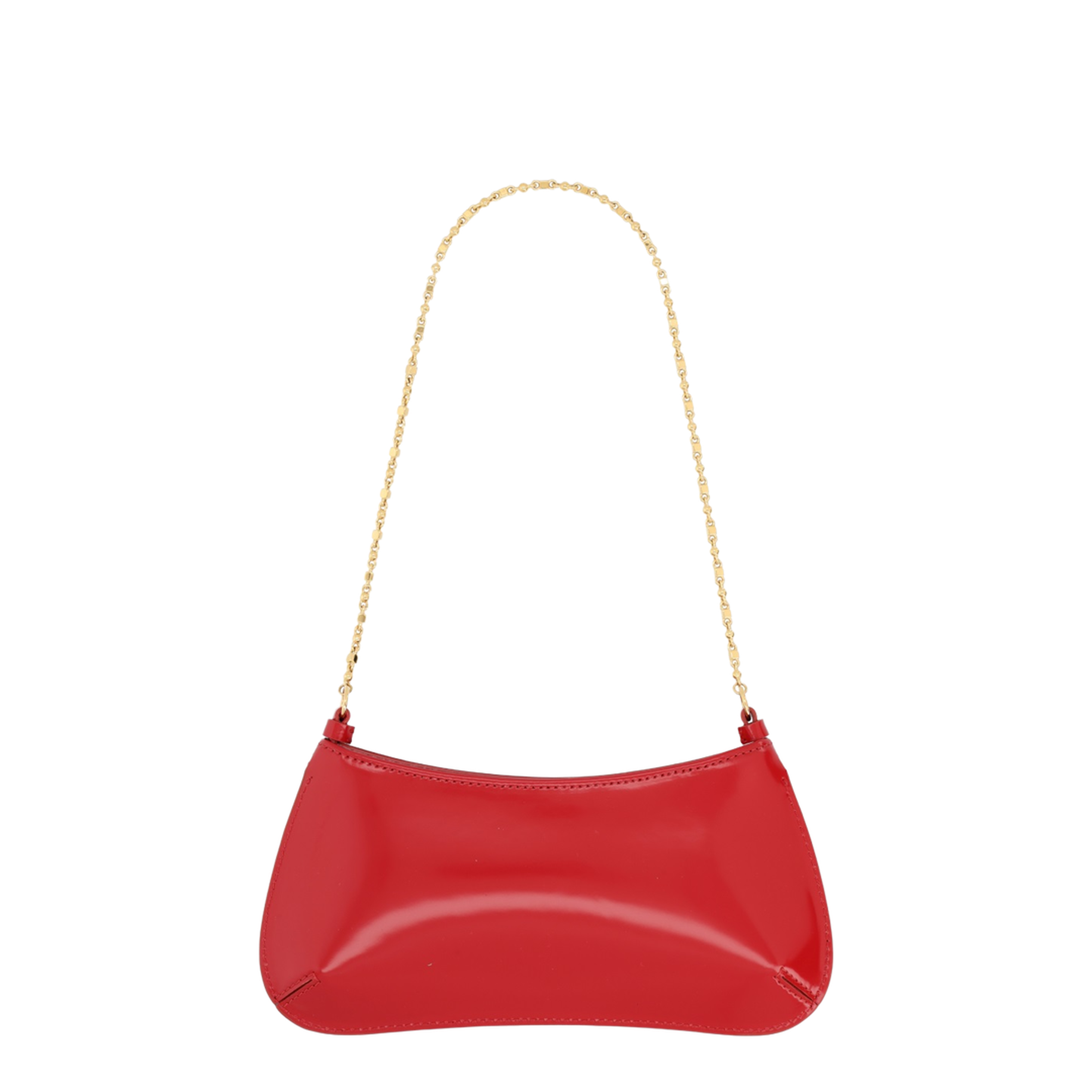 "Bisou Chaine" Bag Small