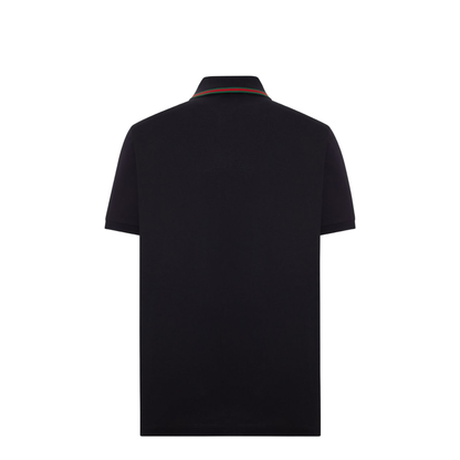 MAYFEYR - Gucci - T-Shirts And Polos Black - 872468XJHX51000