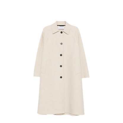 MAYFEYR - Harris Wharf London - Coats Beige - AA1424MLK410