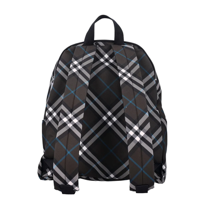 Check Backpack