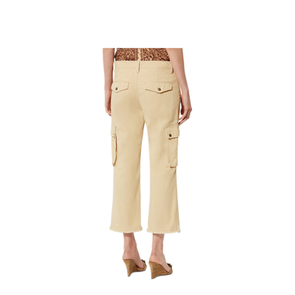 MAYFEYR - Isabel Marant - Josine Pantalon - PA0691FAD2E02I90BE