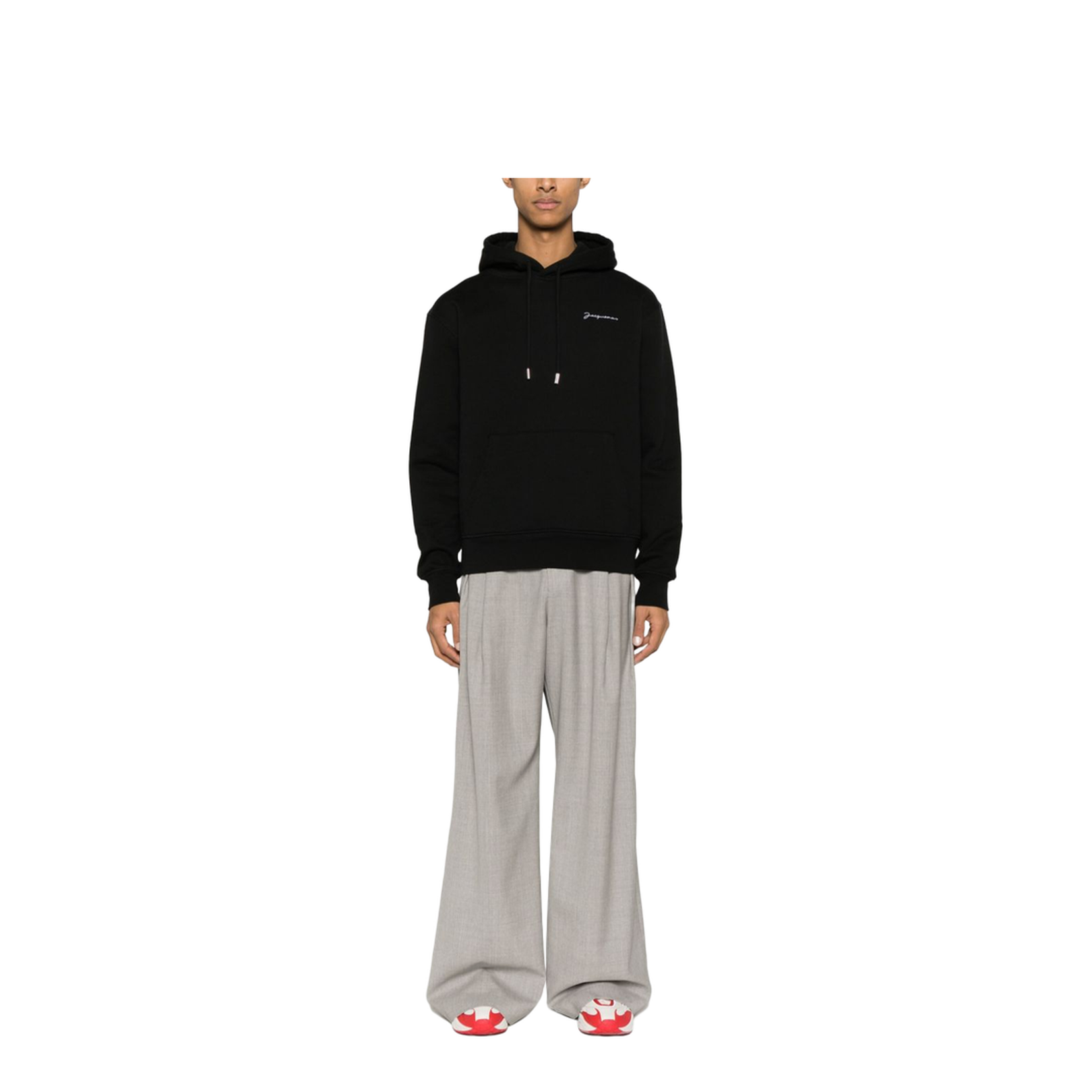 Sweaters Black