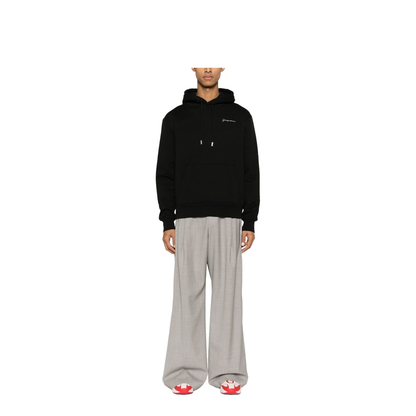 Sweaters Black