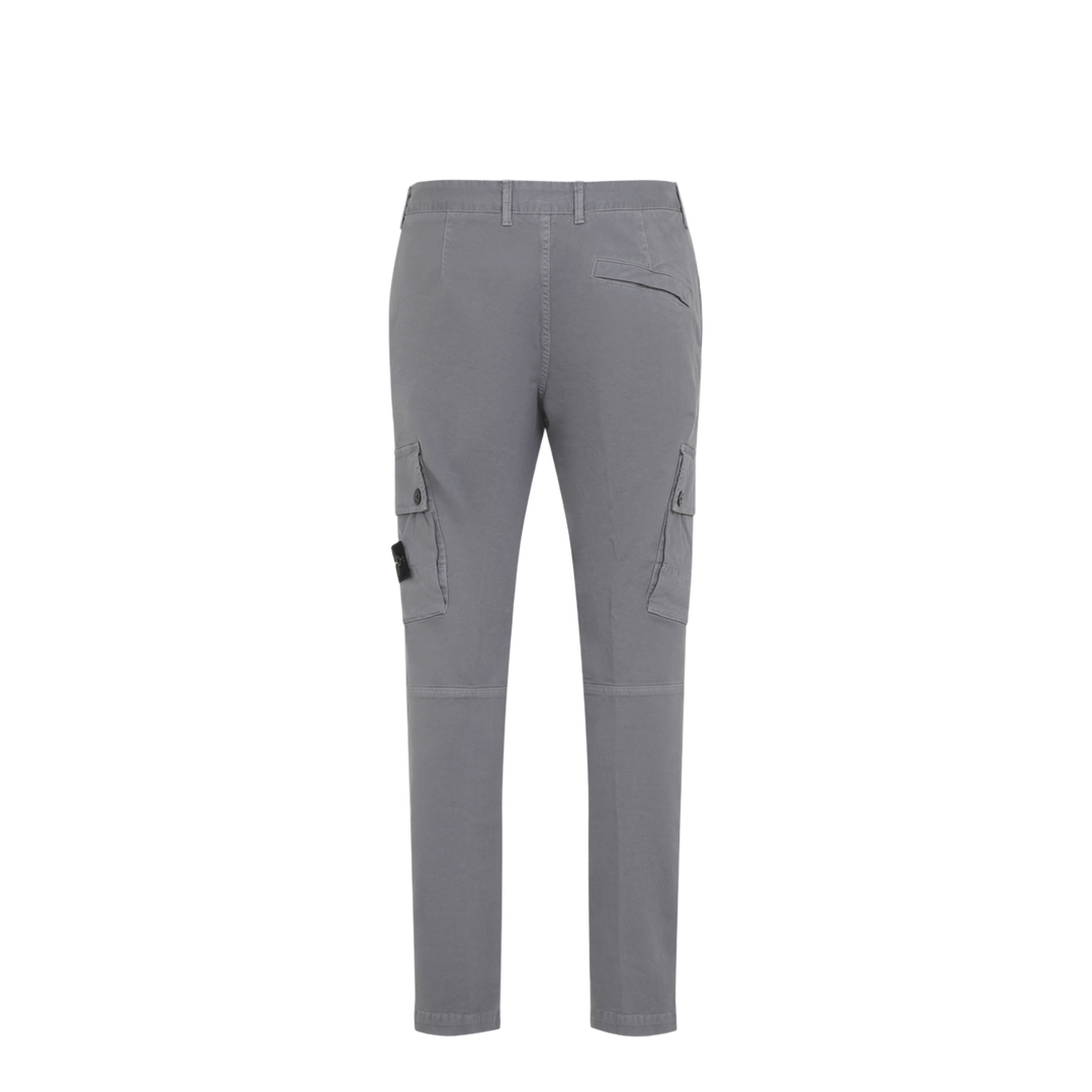 MAYFEYR - Stone Island - Cotton Trousers - L2S153100034S00L1