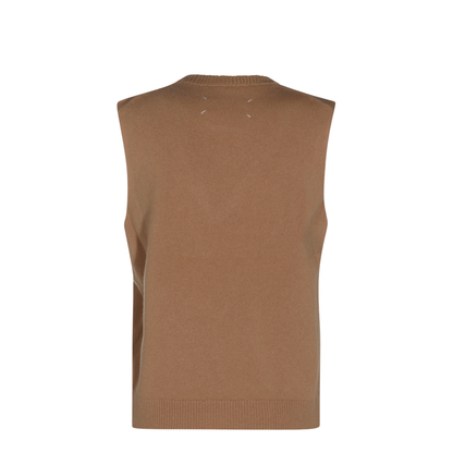MAYFEYR - Maison Margiela - Sweaters - S51FB0086M13304131F