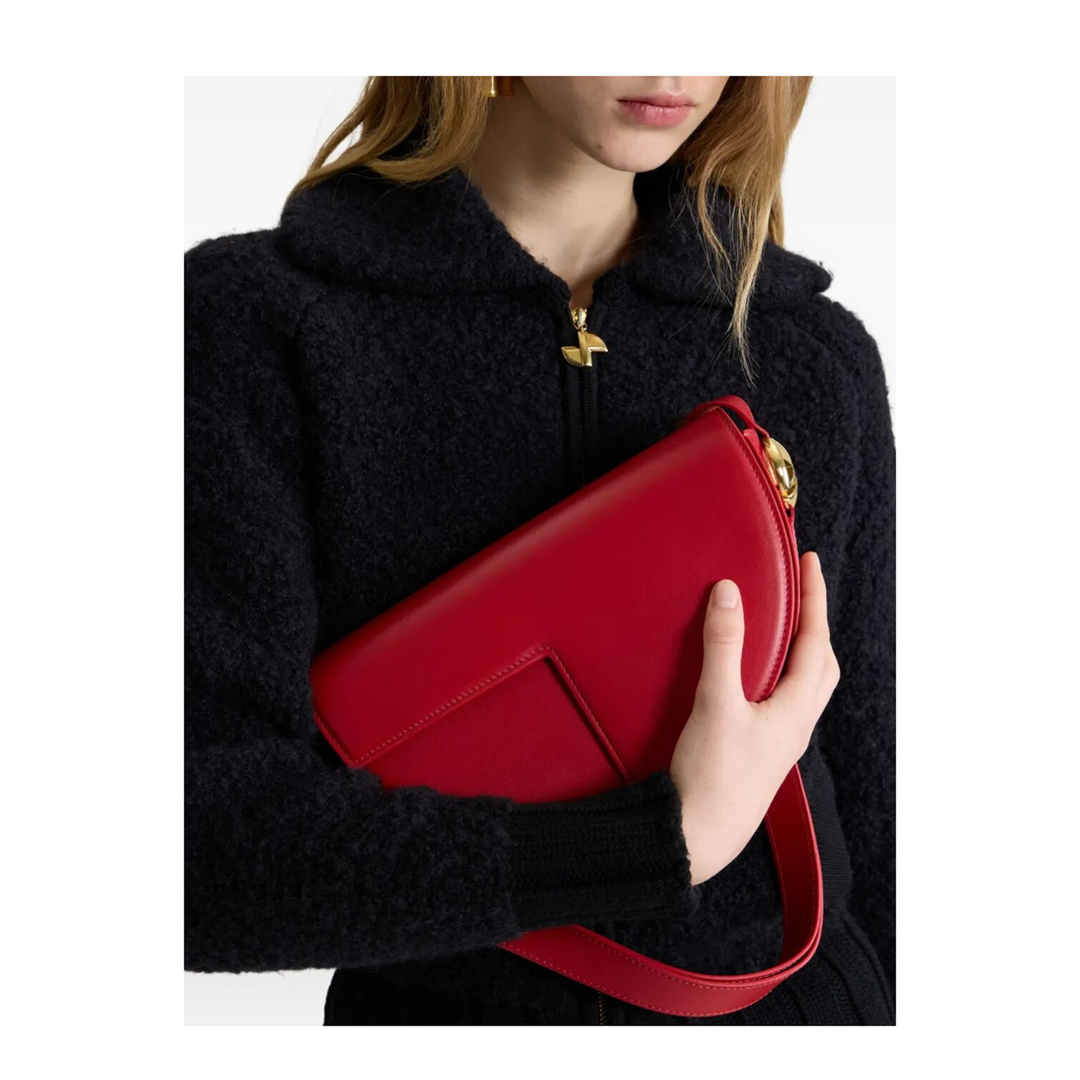MAYFEYR - Patou - Leather Bag - BA0225000