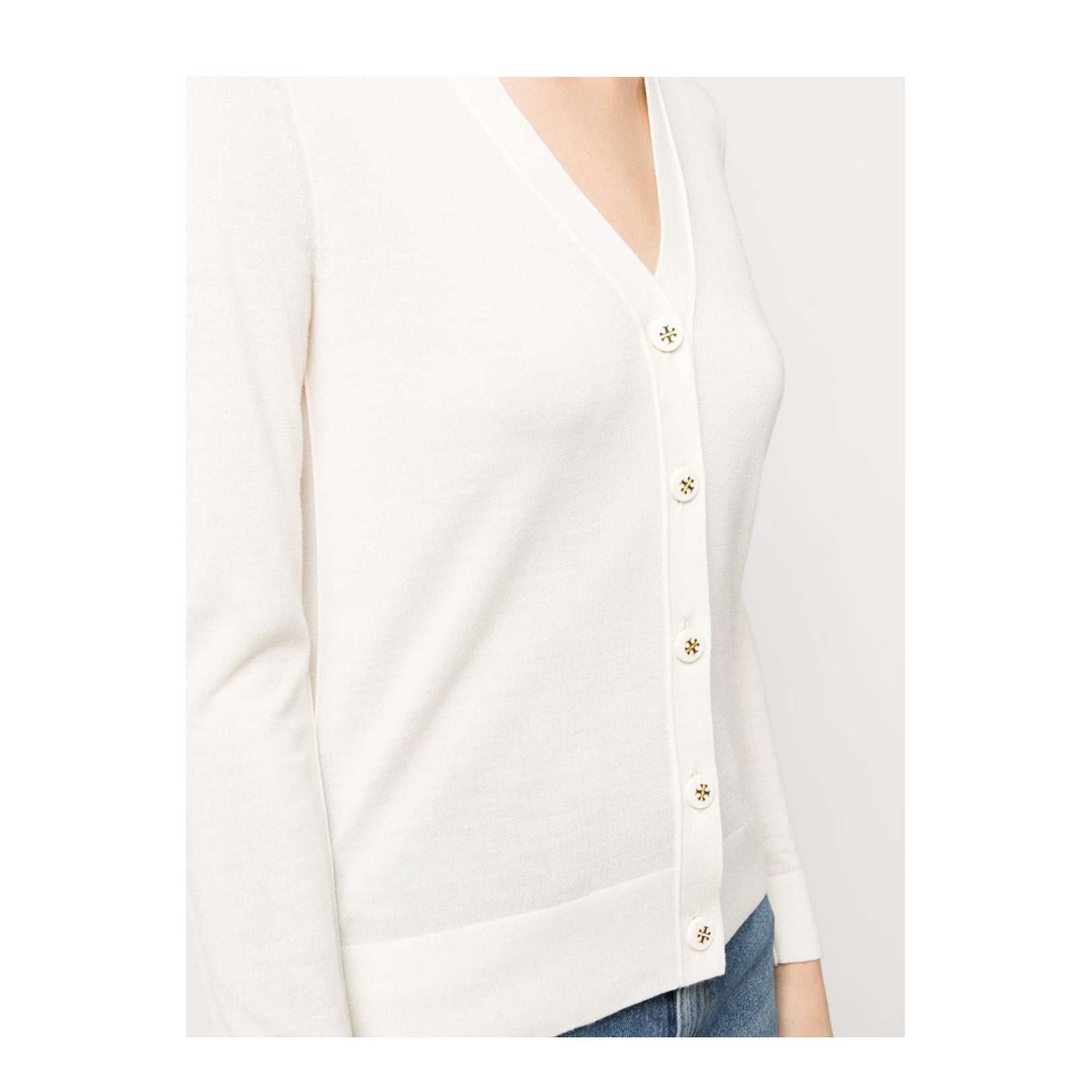 Knitted Sweater