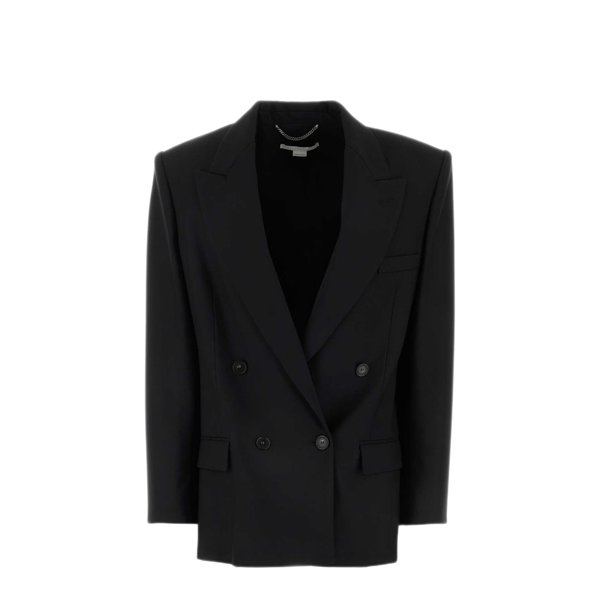 MAYFEYR - Stella Mccartney - Oversized Blazer - 650122SSA361000