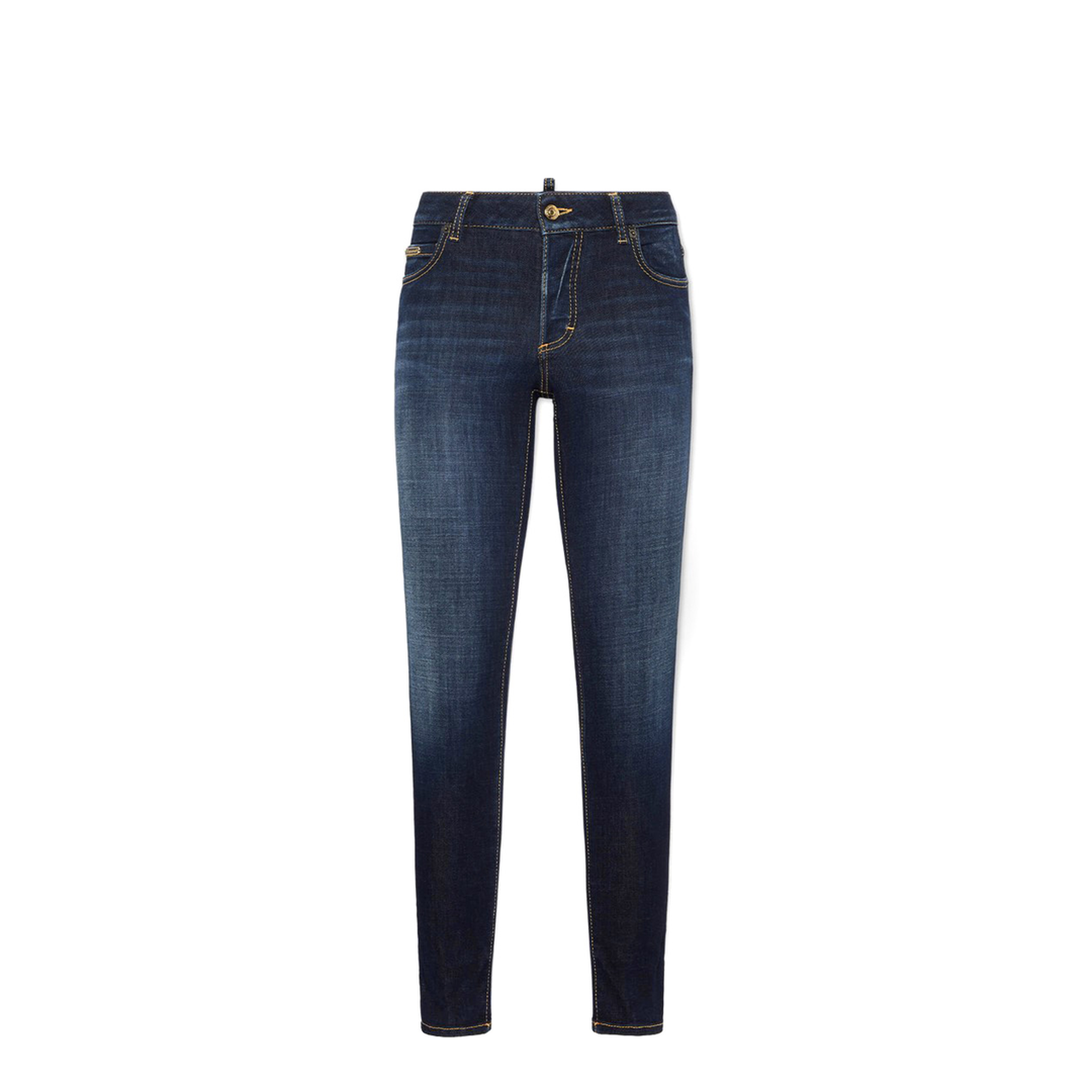 MAYFEYR - Dsquared2 - Jeans - S75LB1088D30019470