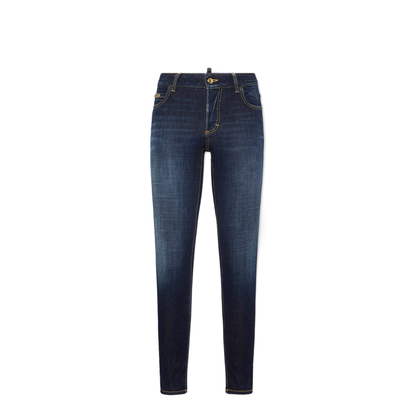 MAYFEYR - Dsquared2 - Jeans - S75LB1088D30019470