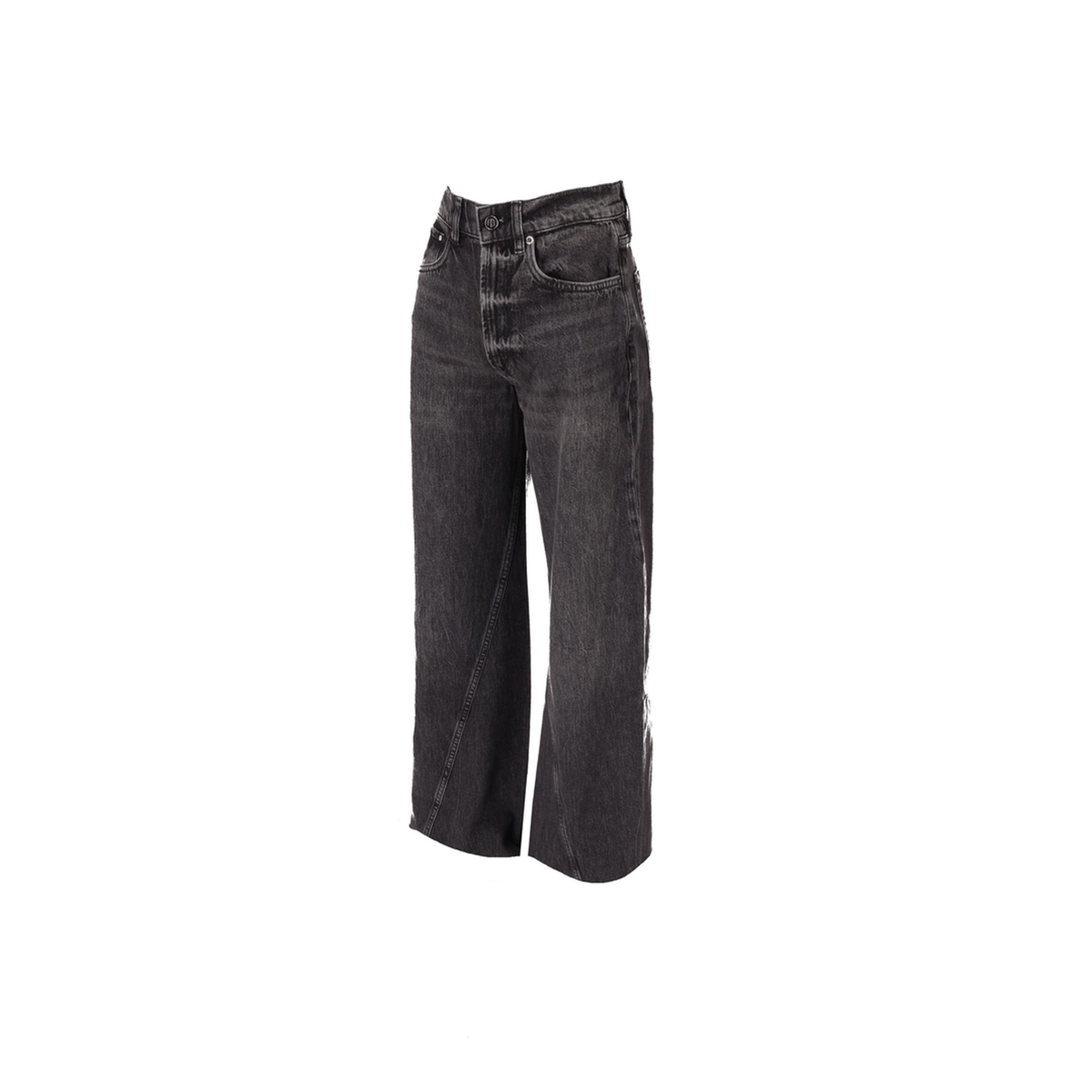 MAYFEYR - Anine Bing - Brie Jean Arctic Night - A0611246WBL4