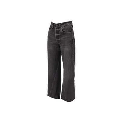 MAYFEYR - Anine Bing - Brie Jean Arctic Night - A0611246WBL4
