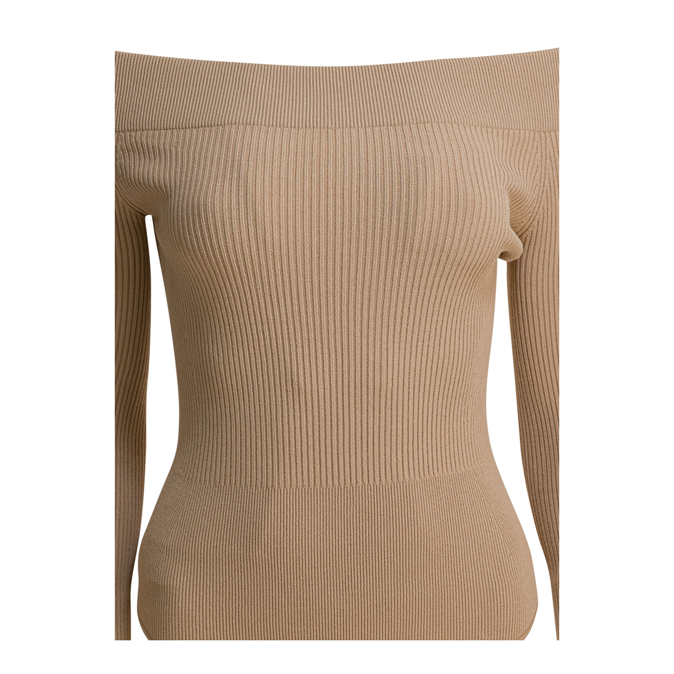 MAYFEYR - Alaia - Body Off-Shoulder - AA9B0342K017A110